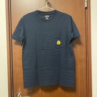 ユニクロ(UNIQLO)のUT KAWS×セサミストリート(Tシャツ(半袖/袖なし))