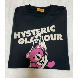 ヒステリックグラマー(HYSTERIC GLAMOUR)のロンT(Tシャツ(長袖/七分))