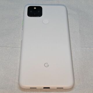 グーグルピクセル(Google Pixel)のGoogle Pixel 4a 5G Lineage OS 21 導入済み(スマートフォン本体)