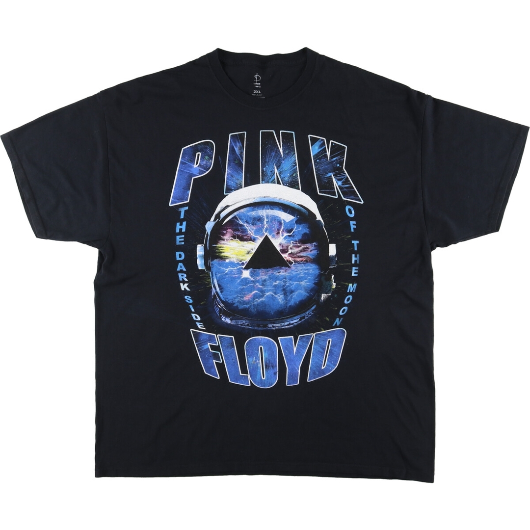 古着 PINK FLOYD ピンクフロイド バンドTシャツ バンT メンズXXL /eaa441979 メンズのトップス(Tシャツ/カットソー(半袖/袖なし))の商品写真