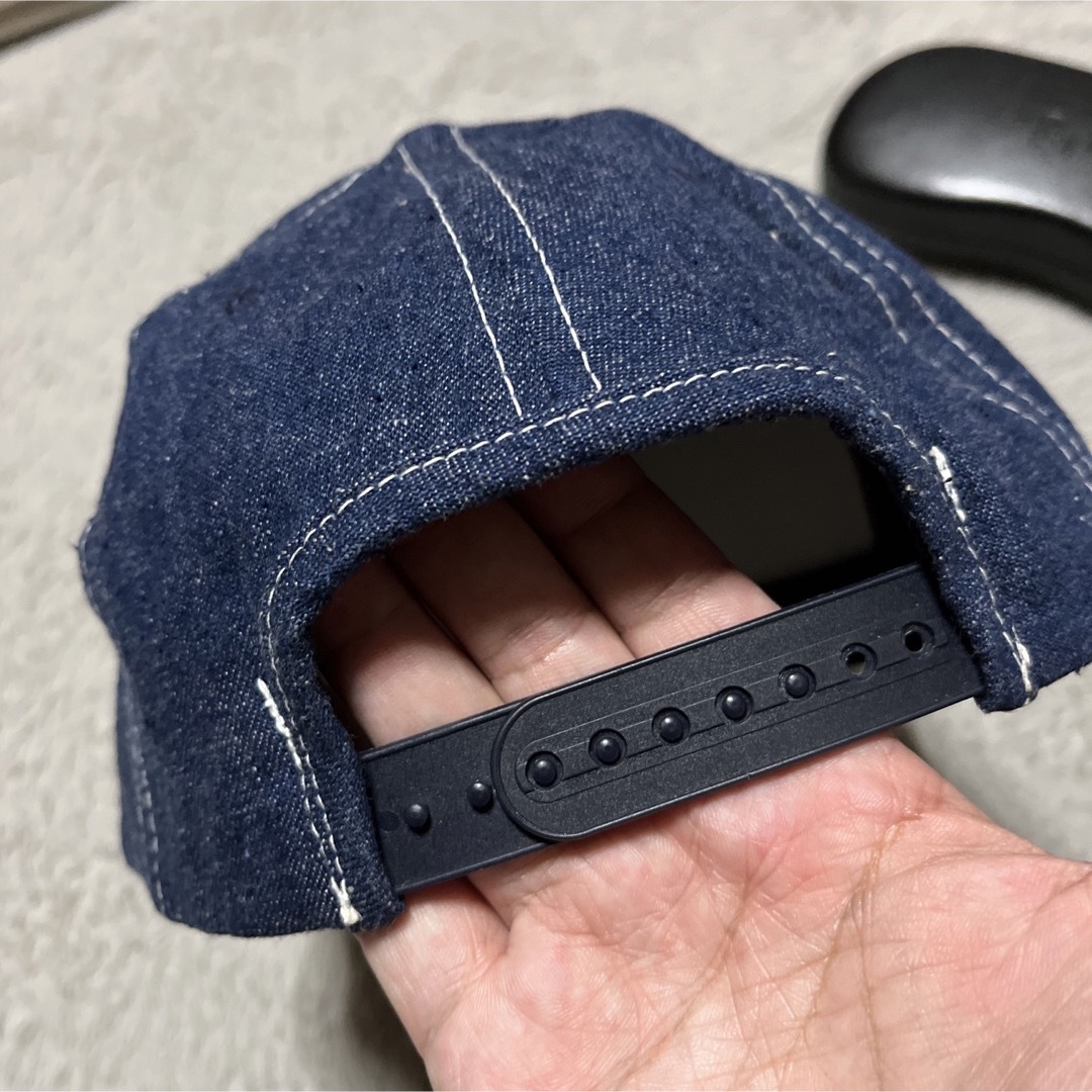 TENDERLOIN T-TRUCKER CAP ボルネオスカル キャップ TENDERLOIN T-TRUCKER CAP ボルネオスカル キャップ