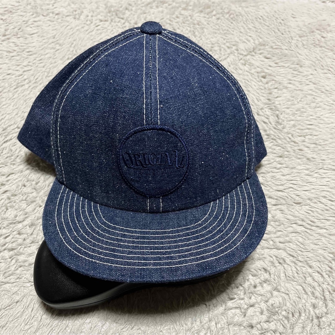 TENDERLOIN T-TRUCKER CAP ボルネオスカル キャップ TENDERLOIN T-TRUCKER CAP ボルネオスカル キャップ