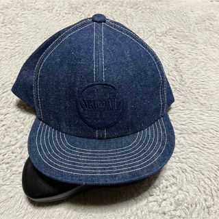 sacai - TENDERLOIN T-TRUCKER CAP ボルネオスカル　キャップ