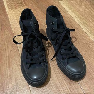 コンバース(CONVERSE)のコンバース 23cm(スニーカー)