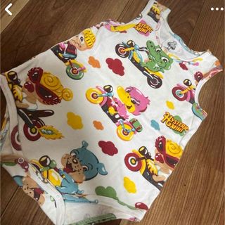 ヒステリックミニ ロンパースの通販 4,000点以上 | HYSTERIC MINIの ヒステリックミニ ロンパースの通販 4,000点以上 | HYSTERIC MINIの