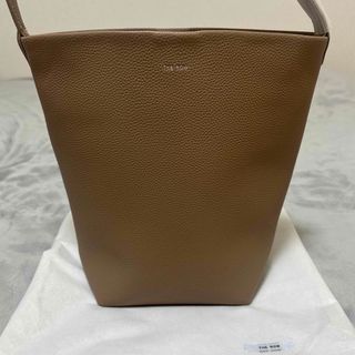 ザロウ(THE ROW)のTHEROWザロウ  N/S Park Tote  トートバックエレファント(トートバッグ)