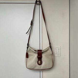 コーチ(COACH)のオールドコーチ　ショルダーバッグ(ショルダーバッグ)