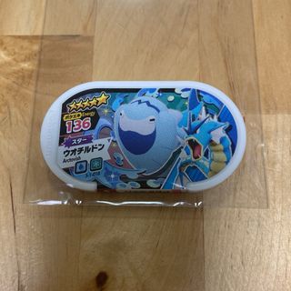 ポケモン(ポケモン)のポケモン メザスタ ウオチルドン スターポケモン(その他)