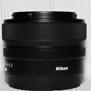 ニコン(Nikon)のNIKKOR Z 24-50mm f/4-6.3(レンズ(ズーム))