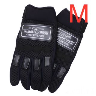 NEIGHBORHOOD - Neighborhood ネイバーフッド RACING / ENP- GLOVE