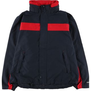 ノーティカ(NAUTICA)の古着 ノーティカ NAUTICA セーリングジャケット メンズXL /eaa445910(ナイロンジャケット)