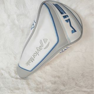 TaylorMade - SIM MAX 1W　ドライバー　ヘッドカバー　②