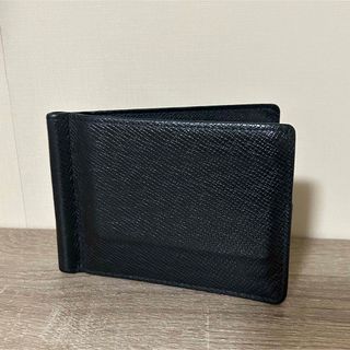 LOUIS VUITTON - 【美品】ルイヴィトン タイガ ポルトフォイユ パンス マネークリップ 財布