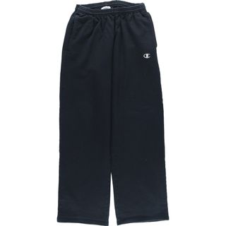 チャンピオン(Champion)の古着 チャンピオン Champion ECO AUTHENTIC スウェットパンツ メンズM /eaa444879(その他)