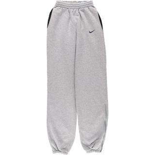 ナイキ(NIKE)の古着 00年代 ナイキ NIKE スウェットパンツ レディースS /eaa444882(その他)