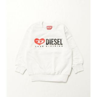 ★キッズ★DIESEL★スエット★12y(140ｰ150)★数回着用★