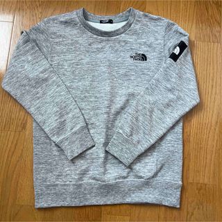 ザノースフェイス(THE NORTH FACE)のノースフェイス☆トレーナー(Tシャツ/カットソー)