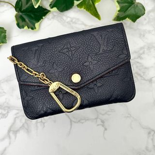 ルイヴィトン(LOUIS VUITTON)のルイヴィトン モノグラムアンプラント ポシェット・クレ 廃盤モデル コインケース(コインケース)