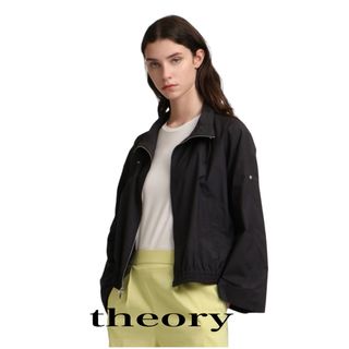 セオリー(theory)のtheoryアウター(ブルゾン)