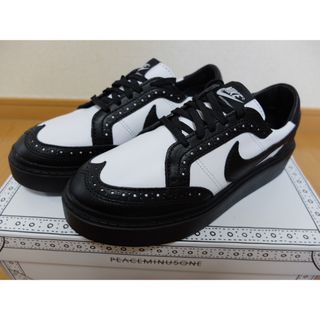 ナイキ(NIKE)のPEACEMINUSONE Nike Kwondo 1 (スニーカー)