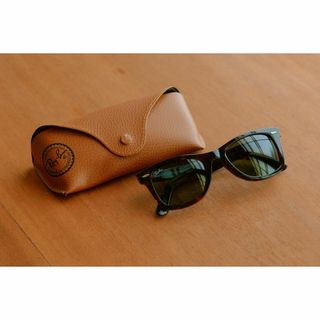 Ray-Ban - 【未使用】Ray-Ban サングラス