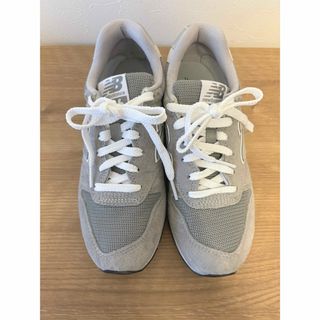 ニューバランス(New Balance)の美品　ニューバランス　スニーカー996(スニーカー)