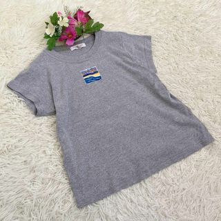 ジルスチュアート(JILLSTUART)の【JILL STUART】ジルスチュアート（F）半袖 Tシャツ トップス(Tシャツ(半袖/袖なし))