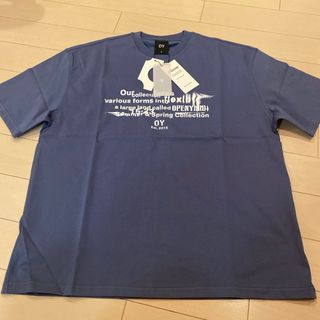 オーワイ(OY)のOYショートスリーブT(Tシャツ/カットソー(半袖/袖なし))