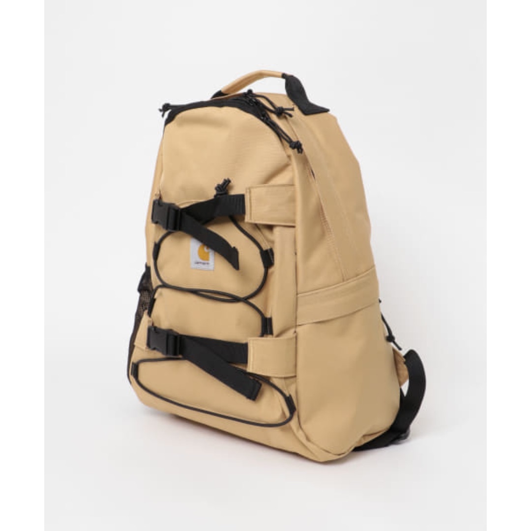 carhartt(カーハート)の新品 CARHARTT　KICKFLIPBACKPACK メンズのバッグ(バッグパック/リュック)の商品写真