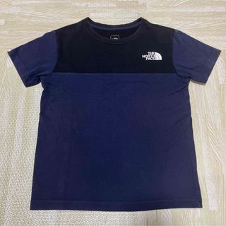 ザノースフェイス(THE NORTH FACE)のノースフェイス☆Tシャツ(Tシャツ/カットソー)