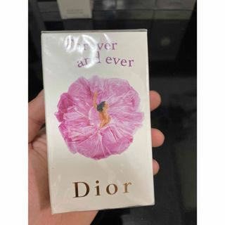 ディオール(Dior)のDIOR 香水　新品未使用　(香水(女性用))