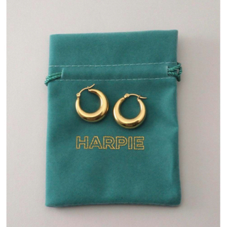 harpie ハーピー　ピアス