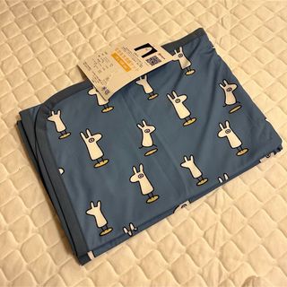 ⭐︎新品　古森ゆき　ひんやりケット　冷感ケット　ベビー　お昼寝(おくるみ/ブランケット)