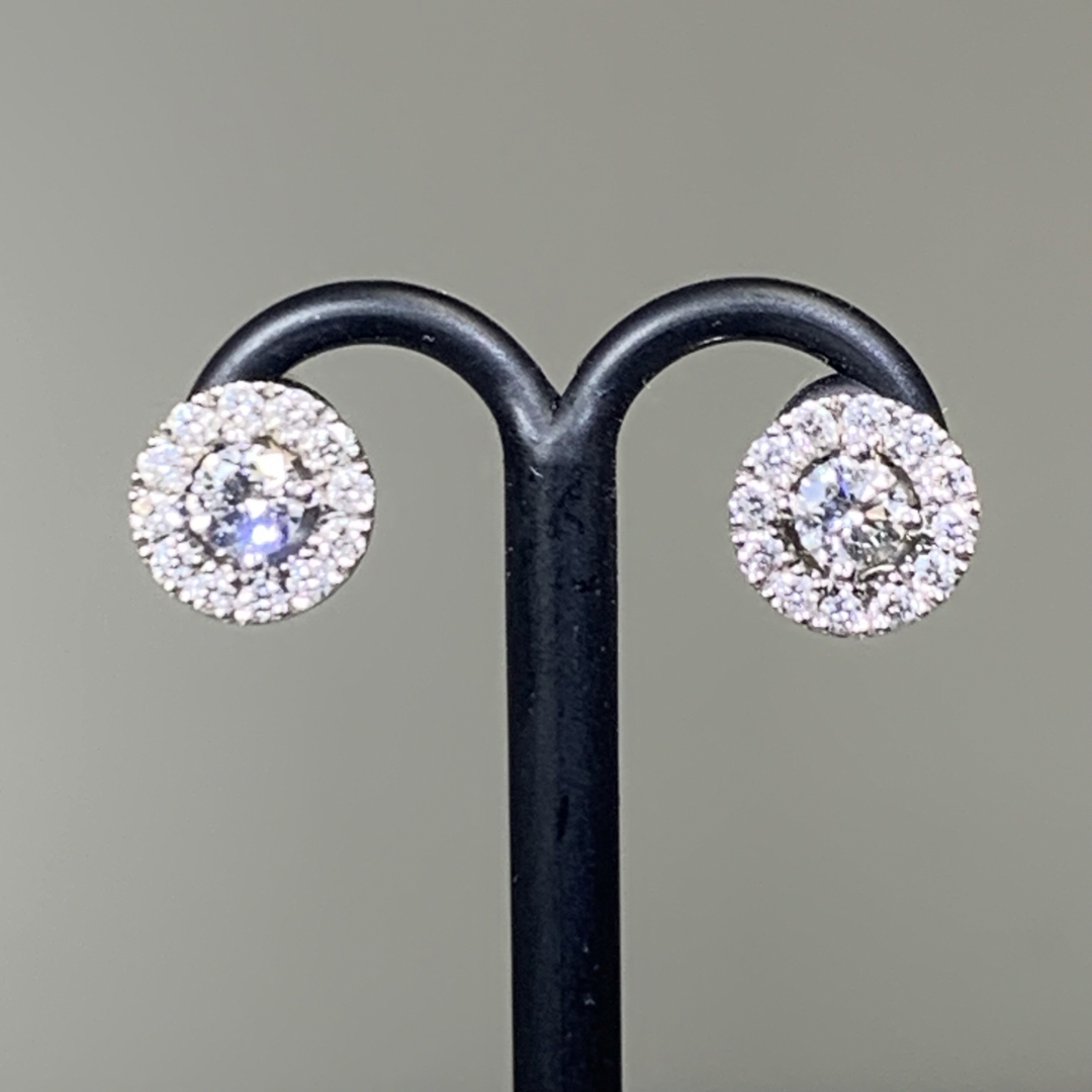 DE BEERS - フォーエバーマーク センターオブマイユニバース 0.76ct DE BEERS - フォーエバーマーク センターオブマイユニバース 0.76ct