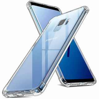 新着商品対応 Samsung Galaxy S9 SC-02K SCV38 (その他)