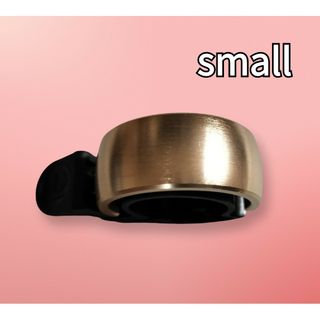 【美品】ノグ Oi BICYCLE BELL SMALL 自転車用ベル