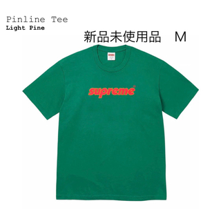 シュプリーム(Supreme)のPinline Tee(Tシャツ/カットソー(半袖/袖なし))