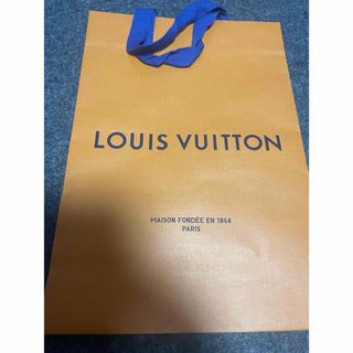 ルイヴィトン(LOUIS VUITTON)のルイヴィトン　ショップ袋(ショップ袋)