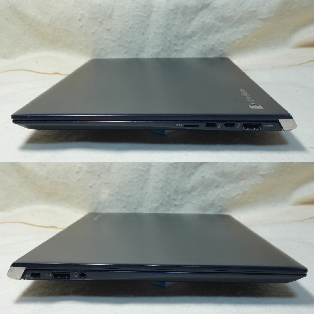 Dynabook U63◆Core i5-8350U/SSD 256G/8G Dynabook U63◆Core i5-8350U/SSD 256G/8G