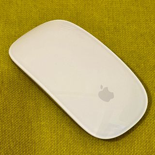 アップル(Apple)のApple Magic Mouse 2 A1657(PC周辺機器)