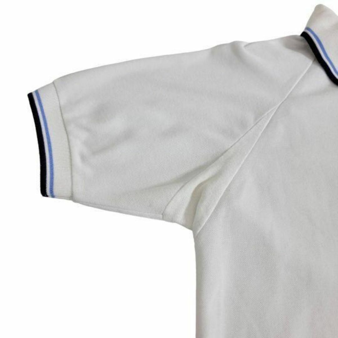 FRED PERRY - 【レア】ビンテージ 80s フレッドペリー FRED PERRY - 【レア】ビンテージ 80s フレッドペリー