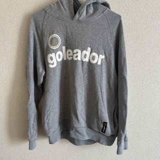 ゴレアドール(goreador)のgoleador パーカー(パーカー)