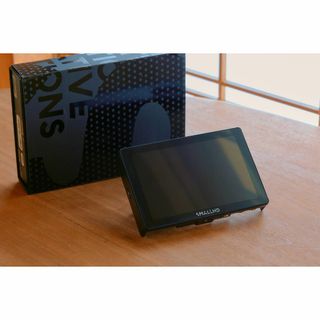 【極美品】SmallHD Indie 7 モニター(その他)