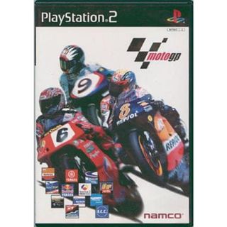 【中古】MotoGP  /  PlayStation2（帯無し）(その他)