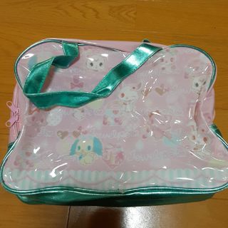 ジュエルペット　プールバッグ　保育園　幼稚園　小学校低学年(その他)