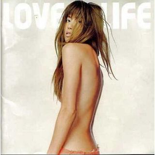 【中古】LOVE LIFE  /  hitomi（帯無し）(その他)