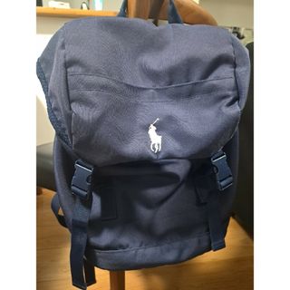 ポロラルフローレン(POLO RALPH LAUREN)のラルフローレン　リュック(リュック/バックパック)