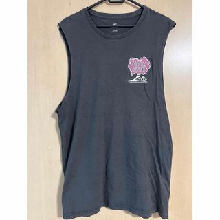 ホリスター(Hollister)の【大特価】ホリスター　タンクトップ(Tシャツ/カットソー(半袖/袖なし))