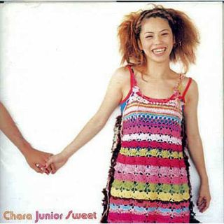 【中古】Junior Sweet  /  Chara（帯あり）(その他)