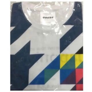 アラシ(嵐)のTシャツ④(アイドルグッズ)